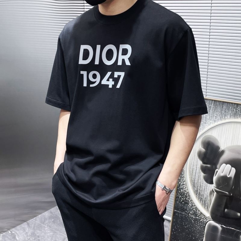 Christian Dior T-Shirts